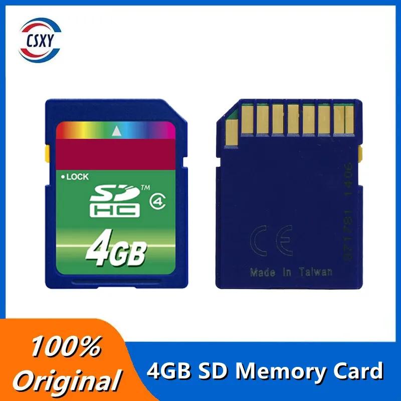  ī޶  SD ī, 4GB SDHC, 4GB Ŭ 4  ޸ ī, C2 ޸ ī